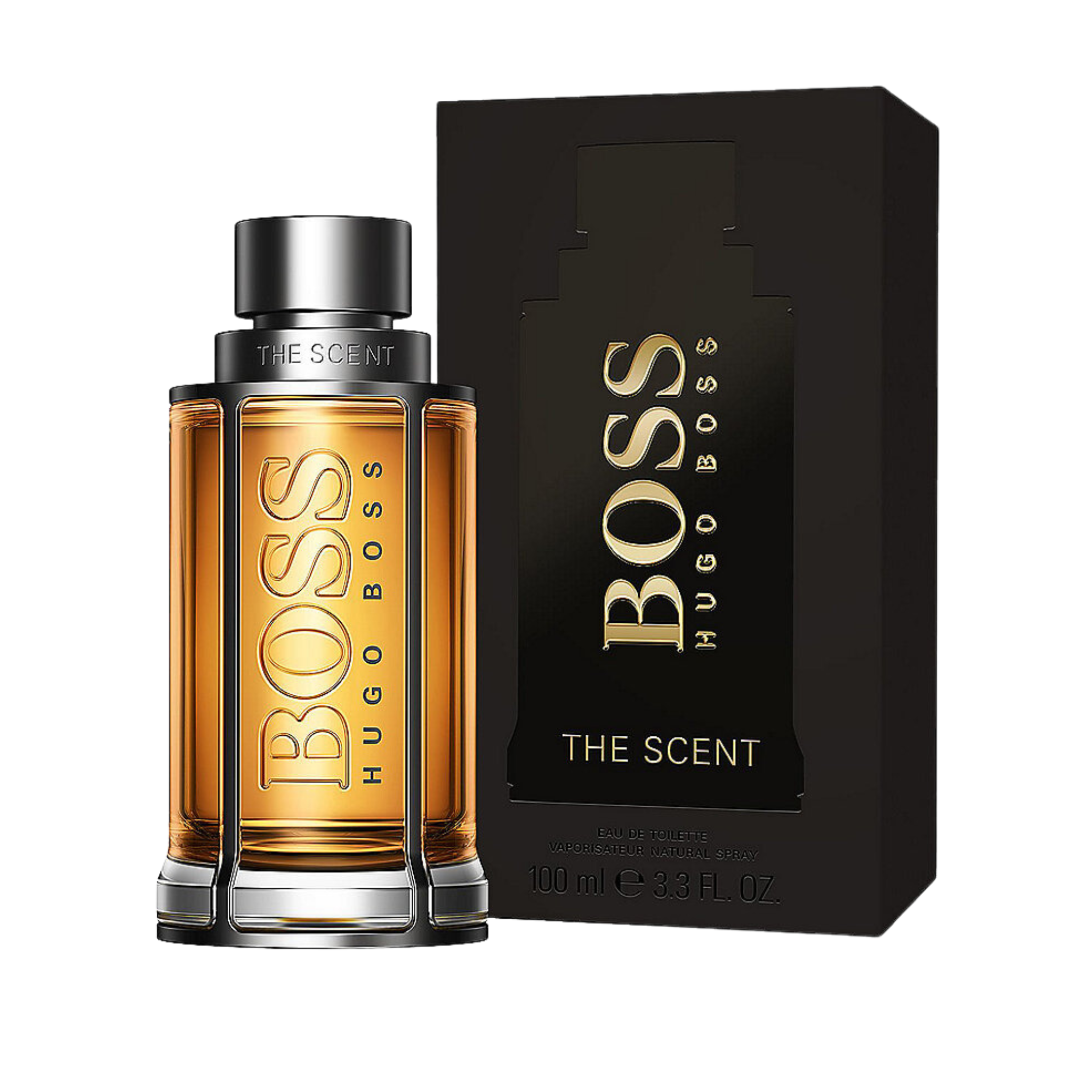 Hugo Boss The Scent For Men - Eau De Toilette