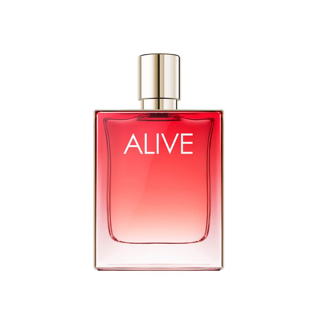 Hugo Boss Alive Intense - for Women  Eau De Parfum