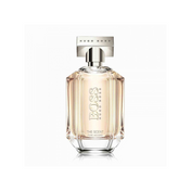Hugs Boss The Scent Pure Accord  for Women - Eau De Toilette