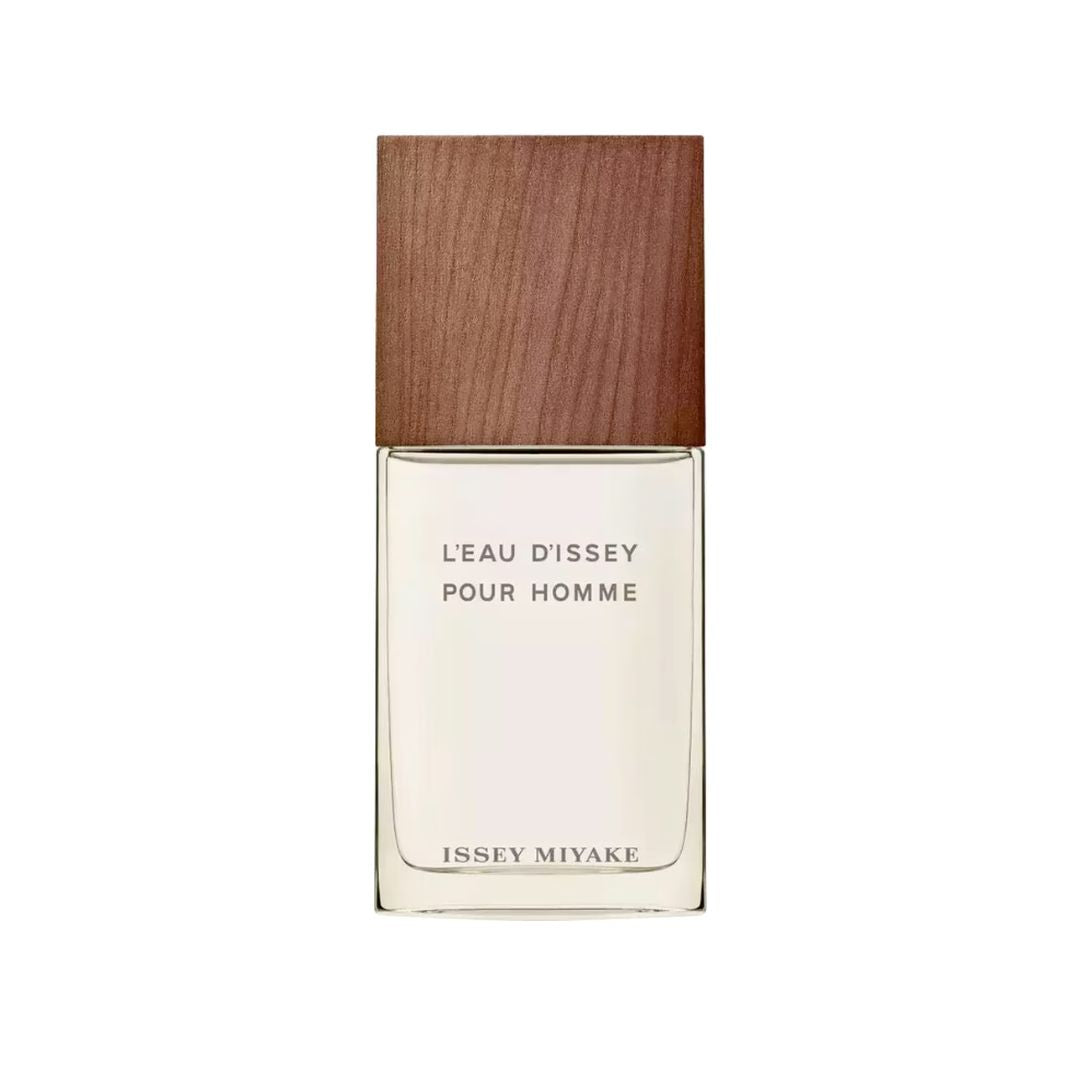 Issey Miyake L Eau Dissey Pour Homme Vetiver Eau De Toilette Intense For Men