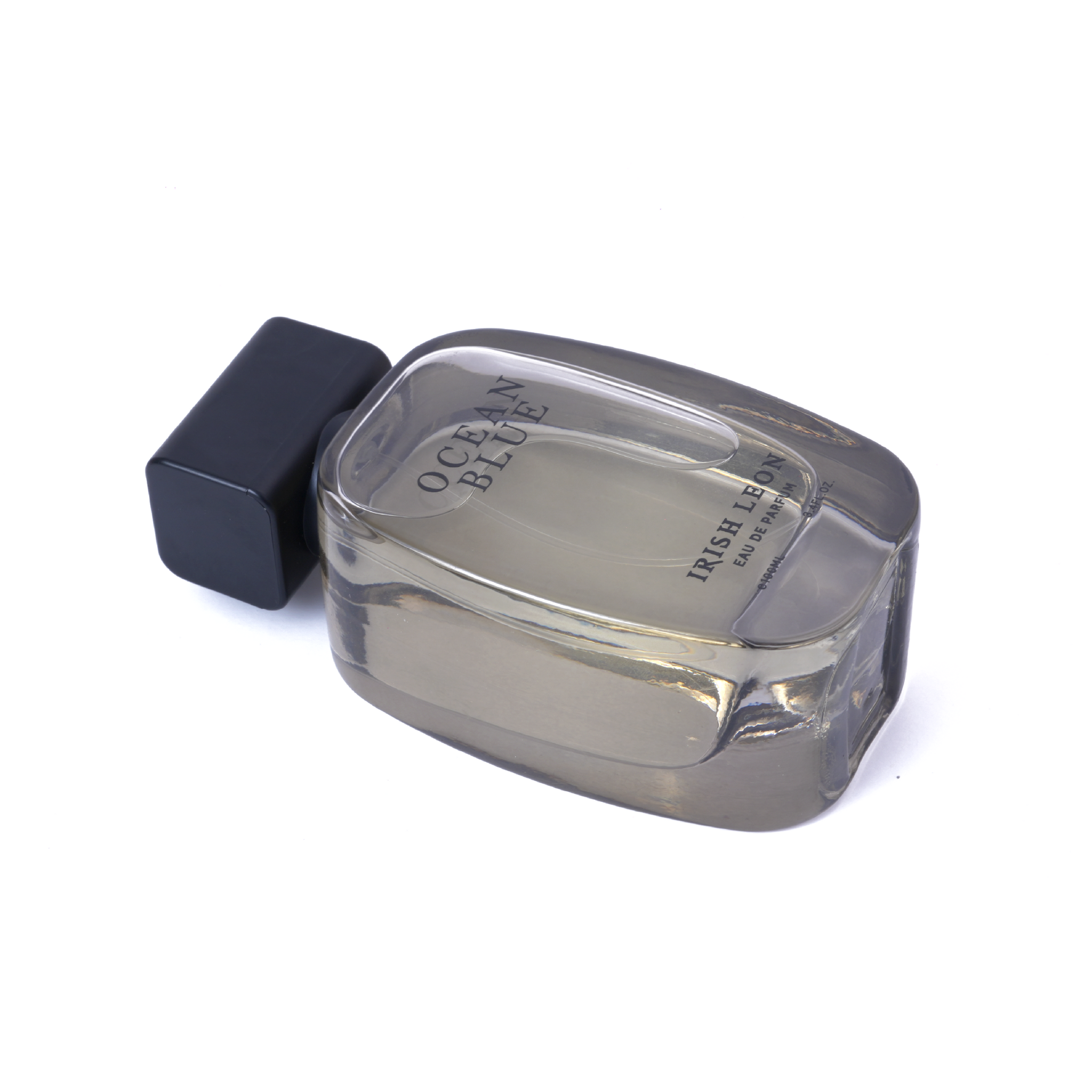 Irish Leon Ocean Blue For Men - Eau De Parfum