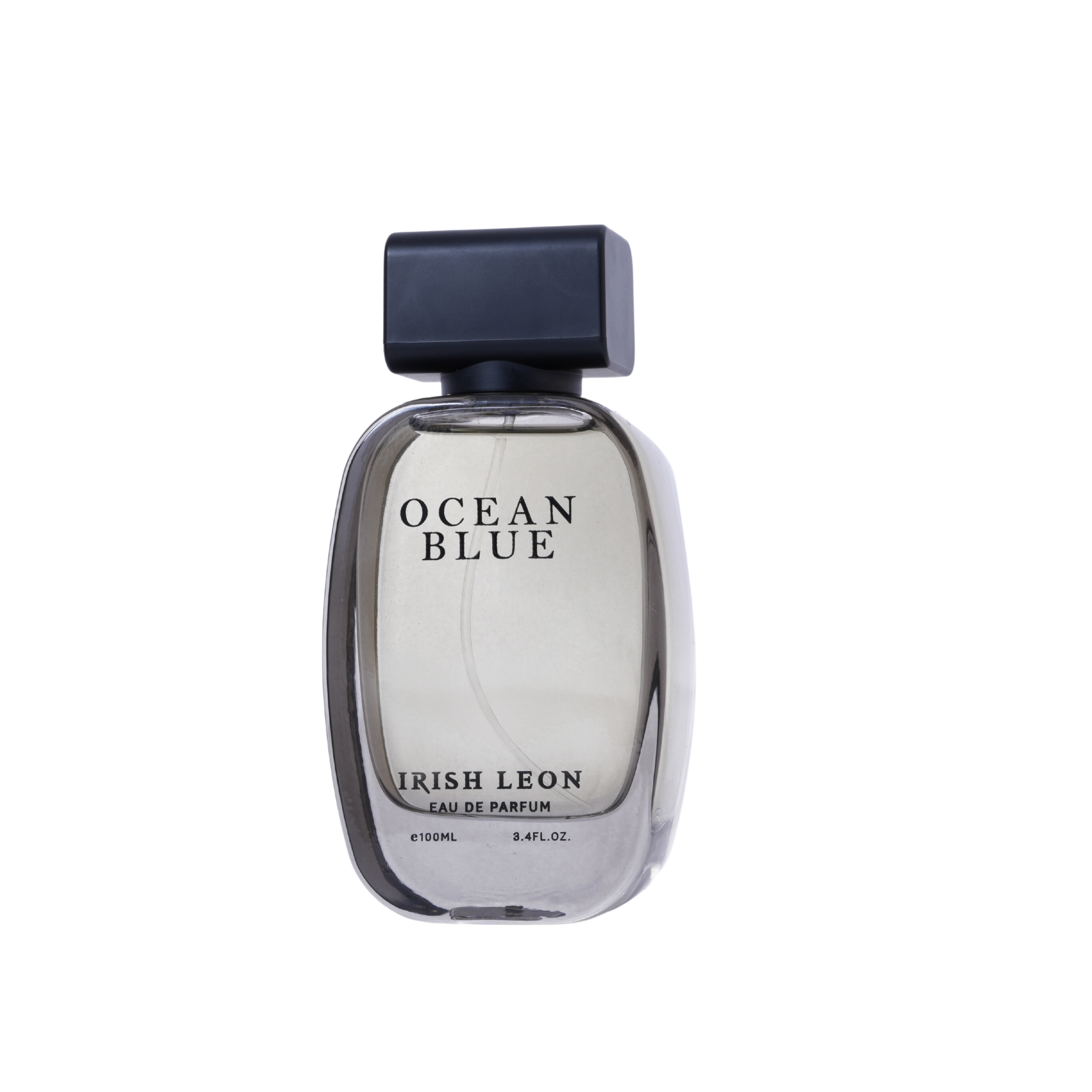 Irish Leon Ocean Blue For Men - Eau De Parfum