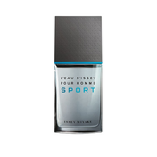 Issey Miyake L’eau D’issey Pour Homme Sport For Men - Eau De Toilette