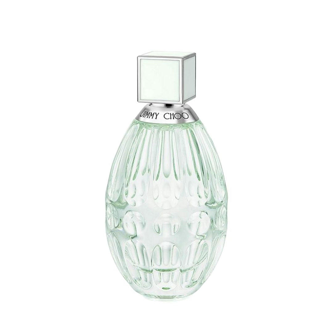 Jimmy Choo Floral Eau De Parfum For Women