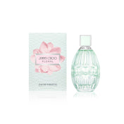 Jimmy Choo Floral Eau De Parfum For Women