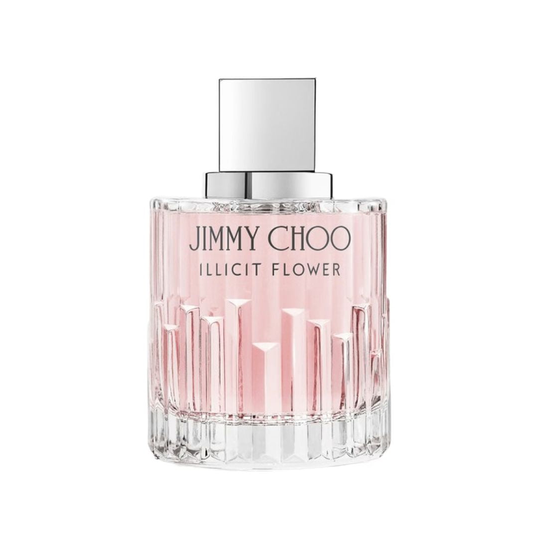Jimmy Choo Illicit Flower Eau De Parfum For Women