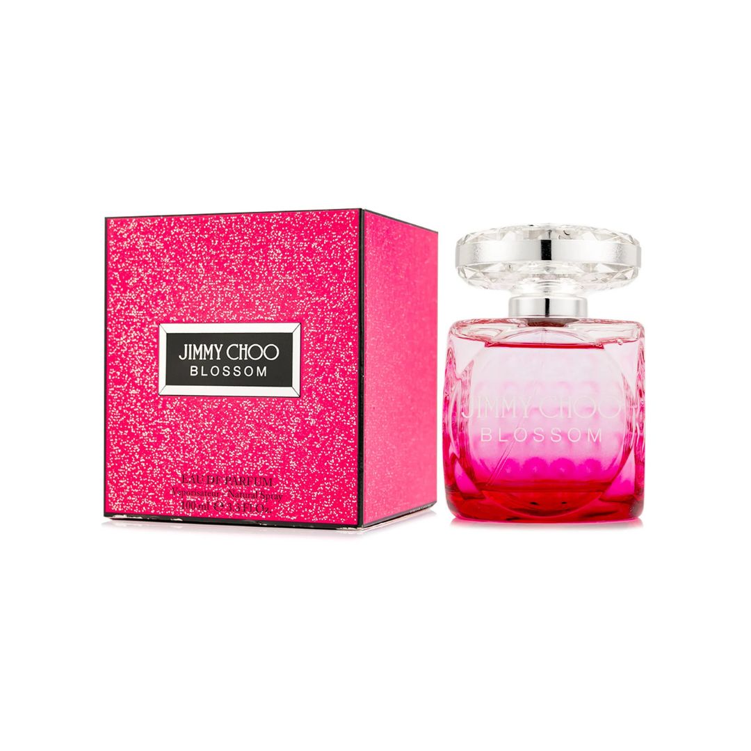 Jimmy Choo Blossom For Women Eau De Parfum