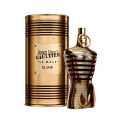 Jean Paul Gaultier Le Male Elixir Parfum for Men