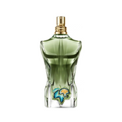 Jean Paul Gaultier Le Beau Paradise Garden For Men - Eau De Parfum
