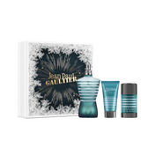 Jean Paul Gaultier Le Male Limited Gift Set For Men