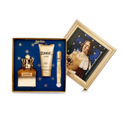 Jean Paul Gaultier Scandal Absolu Pour Homme Parfum 100ML 3 piece SET