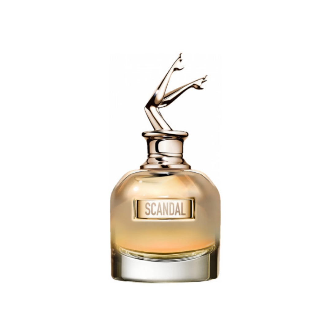 Jean Paul Gaultier Scandal Gold Eau De Parfum for Women