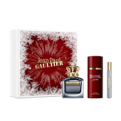 Jean Paul Gaultier Scandal Pour Homme Eau De Toilette 100ML 3 piece SET