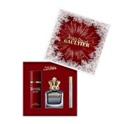 Jean Paul Gaultier Scandal Pour Homme Eau De Toilette 100ML 3 piece SET