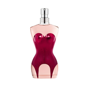 Jean Paul Gaultier Classique For Women - Eau De Parfum