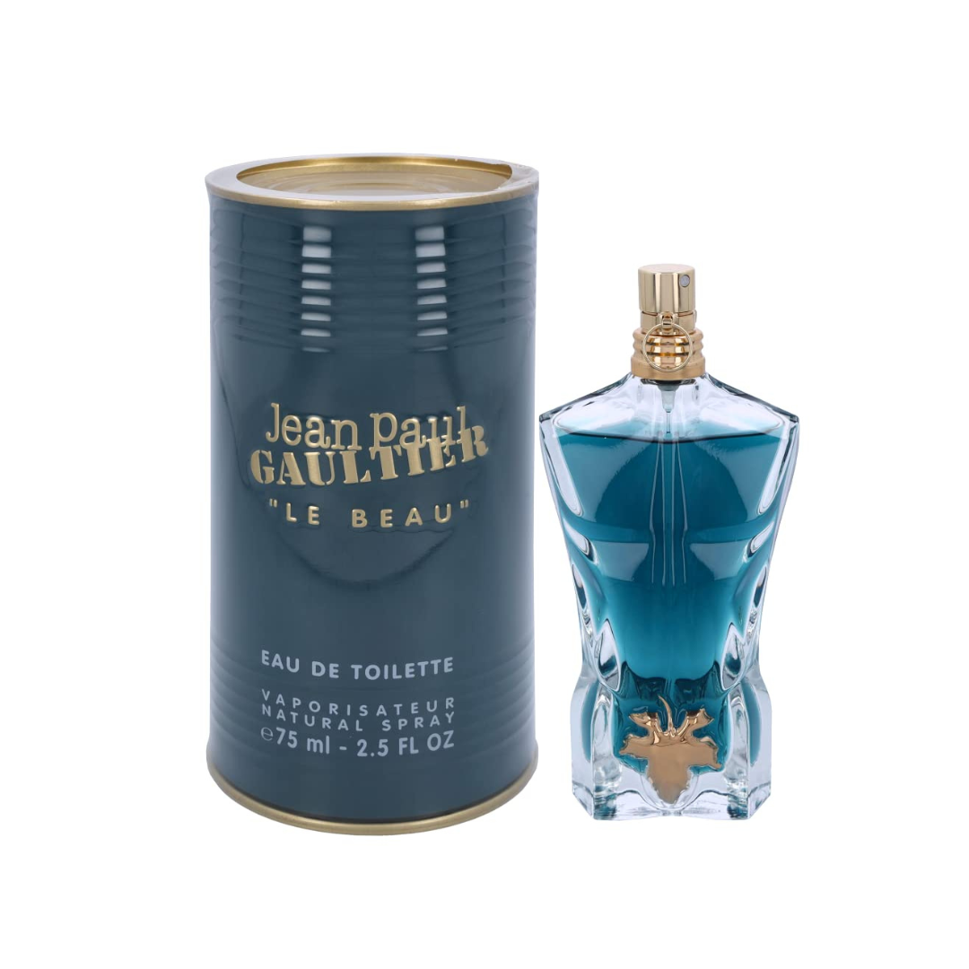 Jean Paul Gaultier Le Beau Eau De Toilette for Men