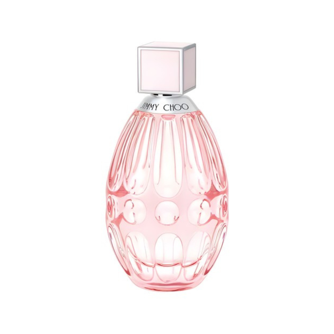Jimmy Choo Leau Eau De Toilette For Women