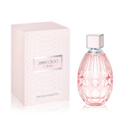 Jimmy Choo Leau Eau De Toilette For Women