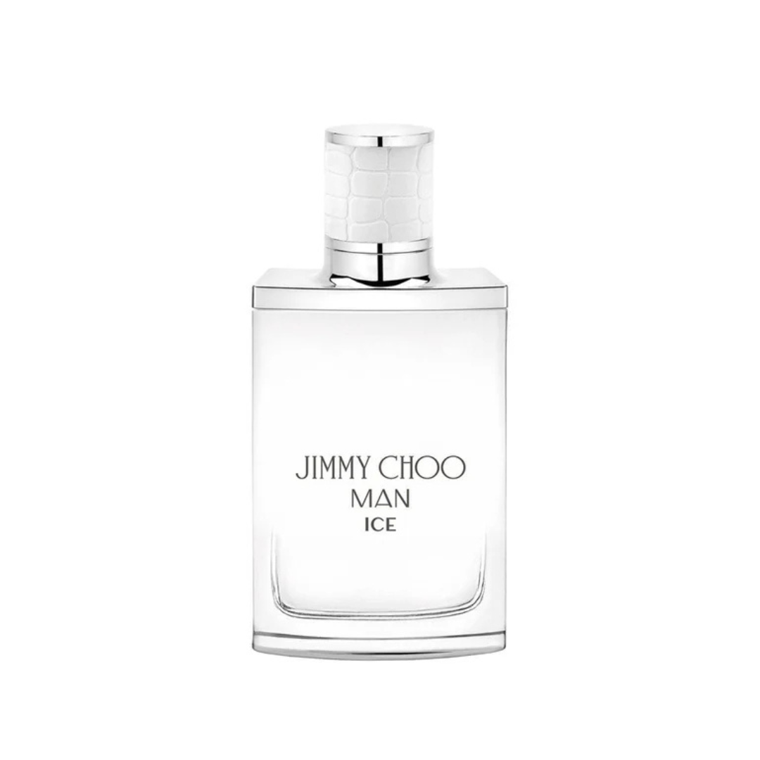 Jimmy Choo Man Ice Eau De Toilette for Men