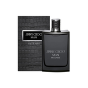 Jimmy Choo Man Intense for Men - Eau De Toilette