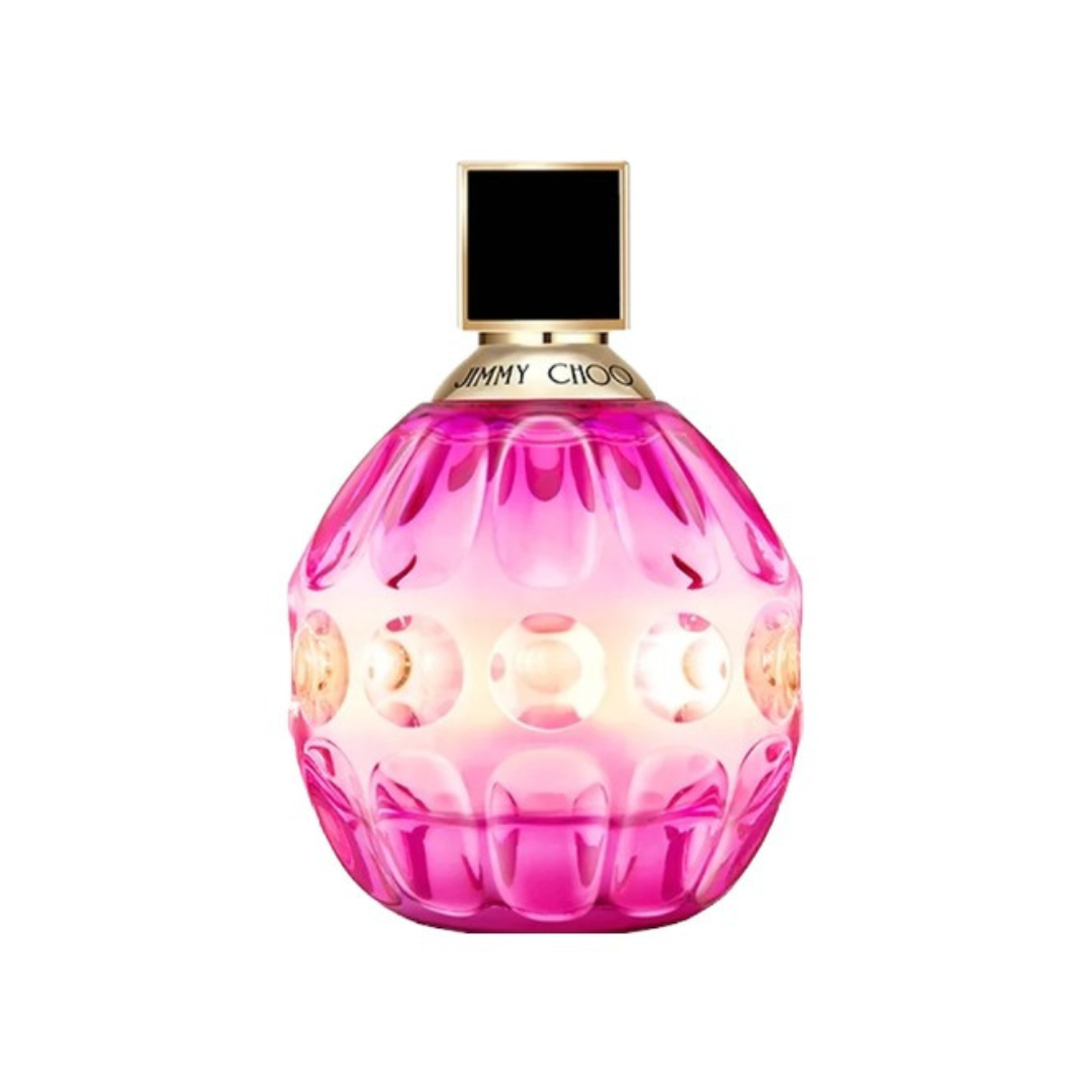 Jimmy Choo Rose Passion Eau De Parfum For Women