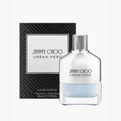 Jimmy Choo Urban Hero Eau De Parfum For Men