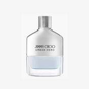 Jimmy Choo Urban Hero Eau De Parfum For Men