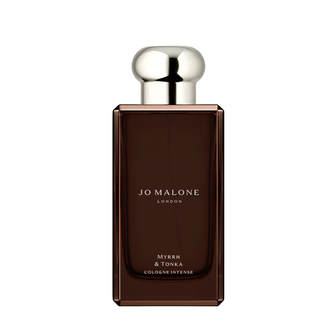 Jo Malone Myrrh & Tonka Cologne Intense For Unisex