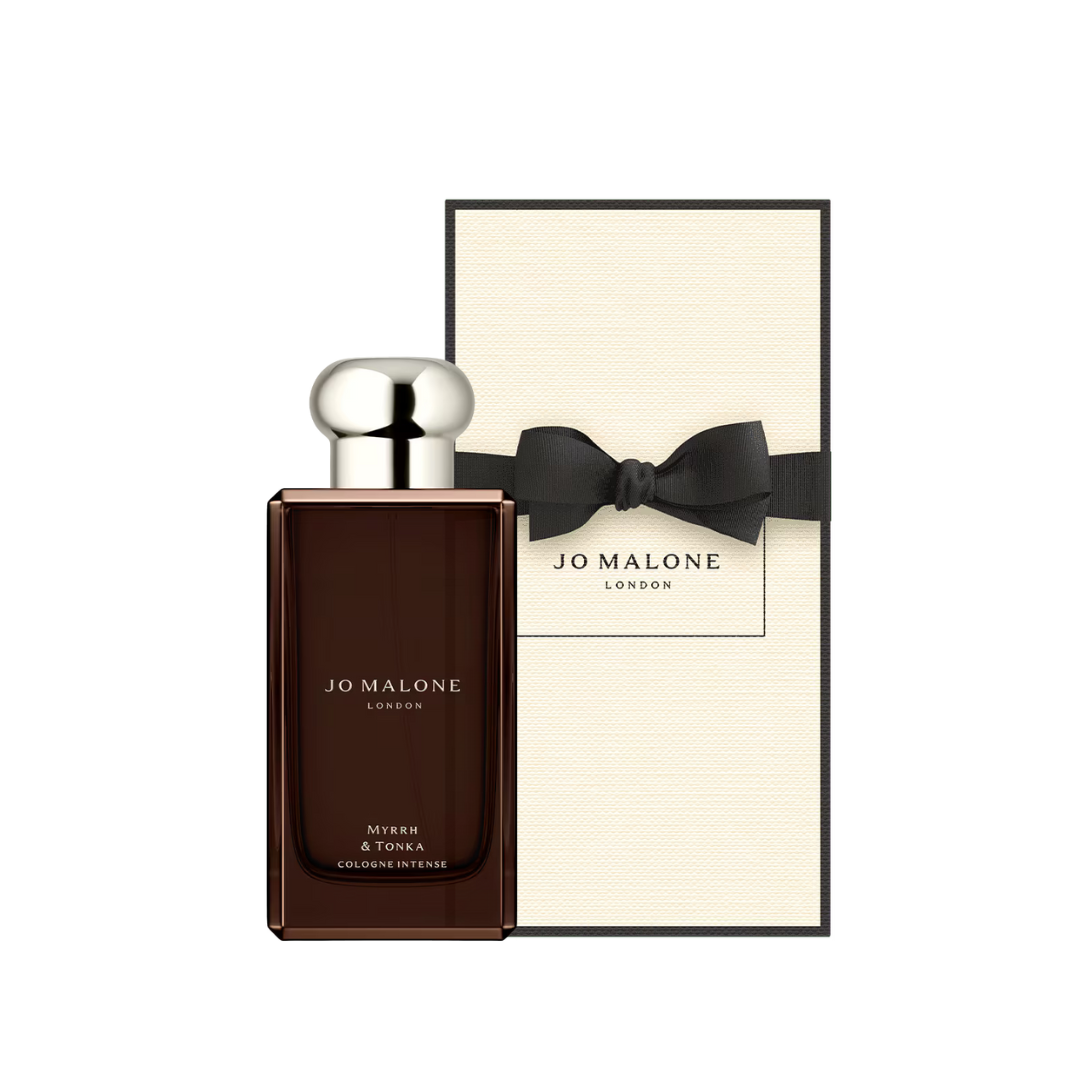 Jo Malone Myrrh & Tonka Cologne Intense For Unisex