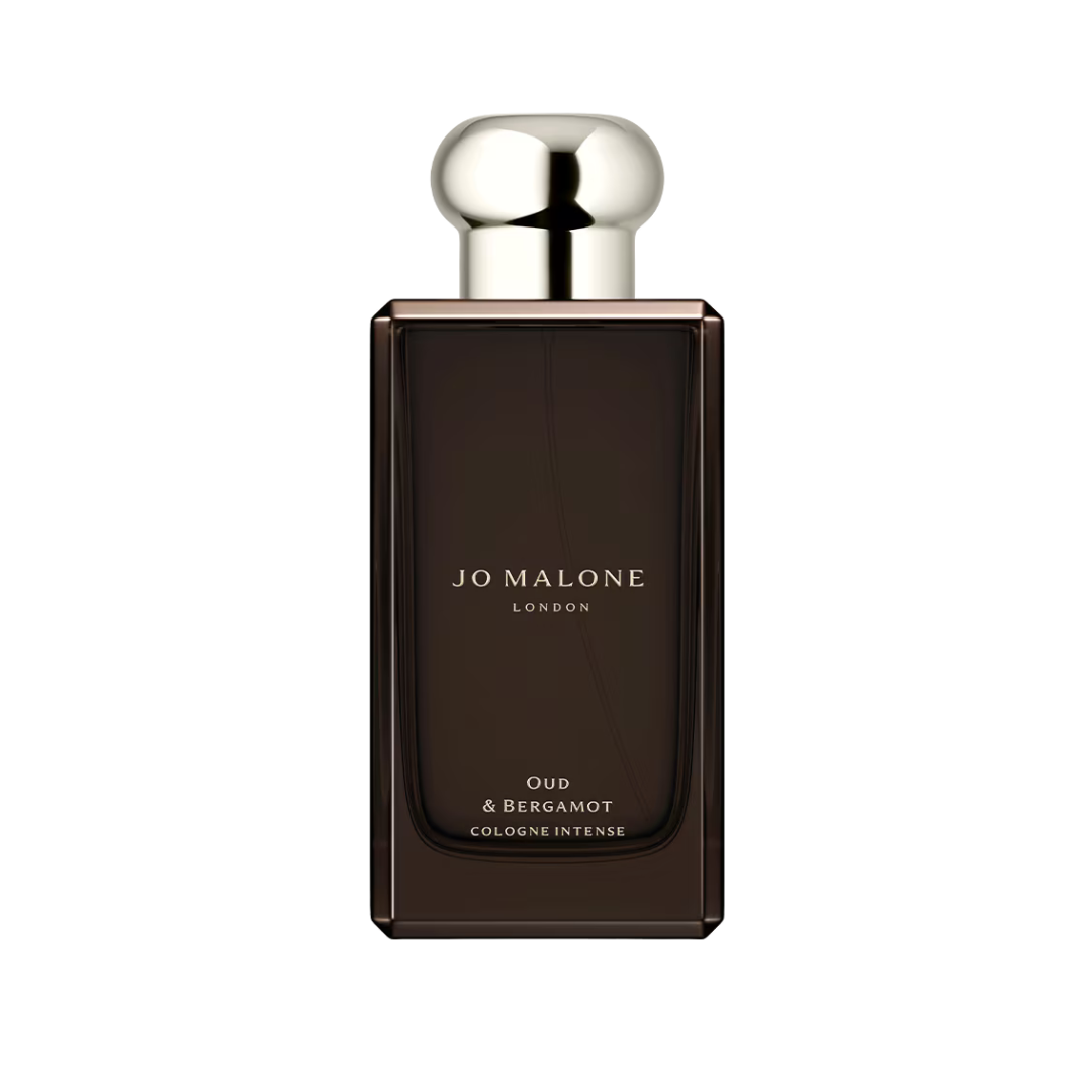 Jo Malone Oud & Bergamot Eau De Parfum for Women