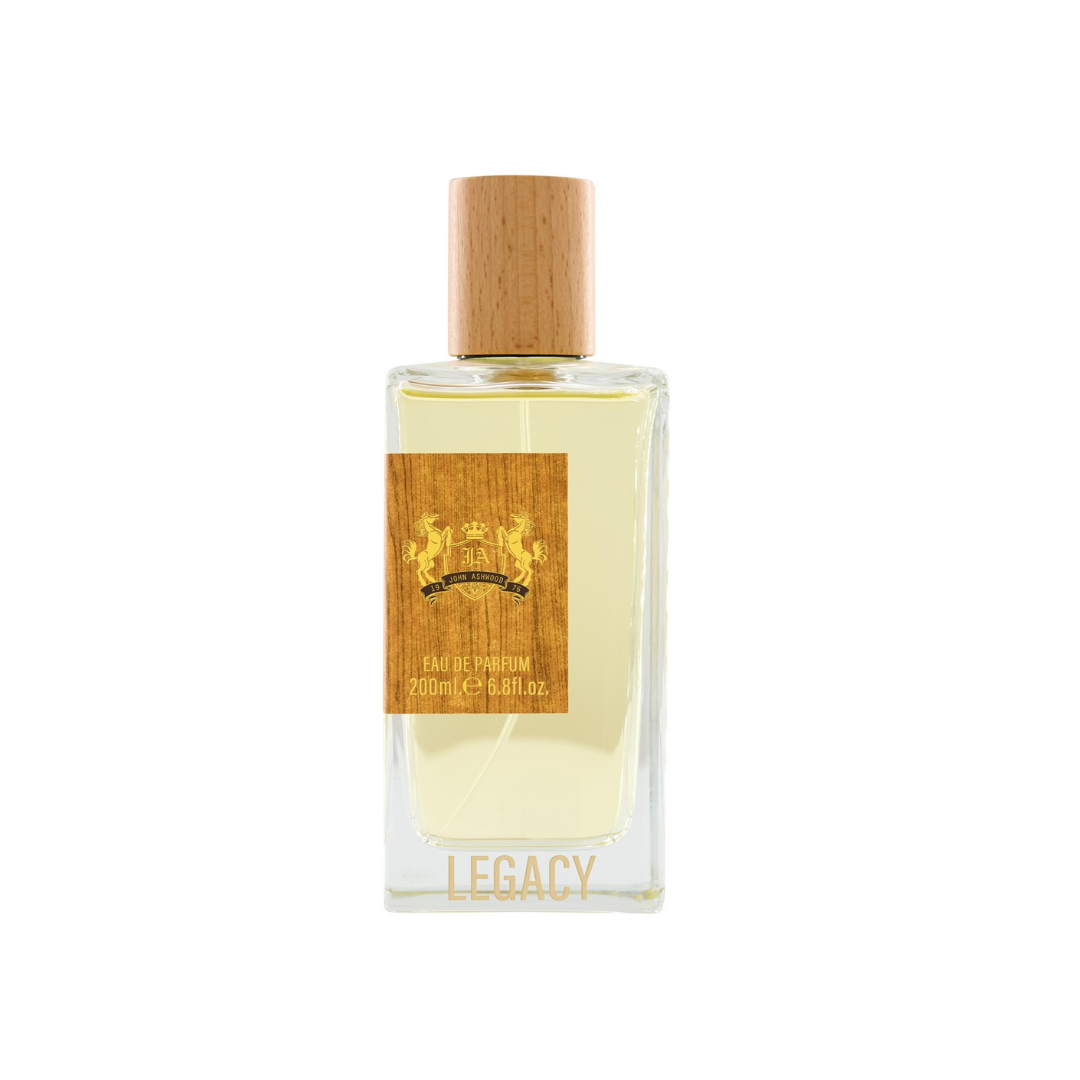 John Ashwood Legacy Eau de Parfum for Unisex
