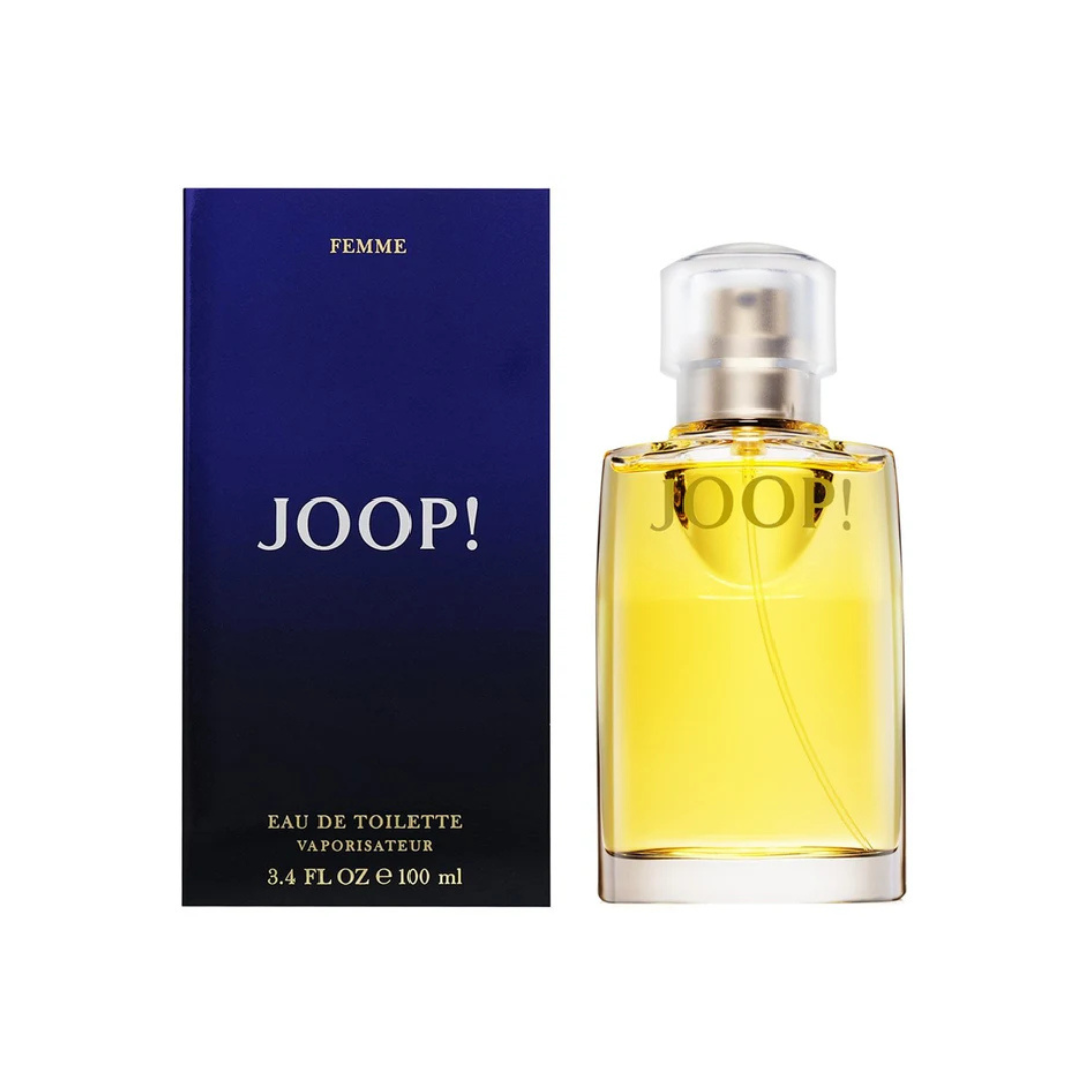 Joop Femme Eau De Toilette for Women