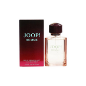 Joop Homme Mild Deodorant Spray for Men