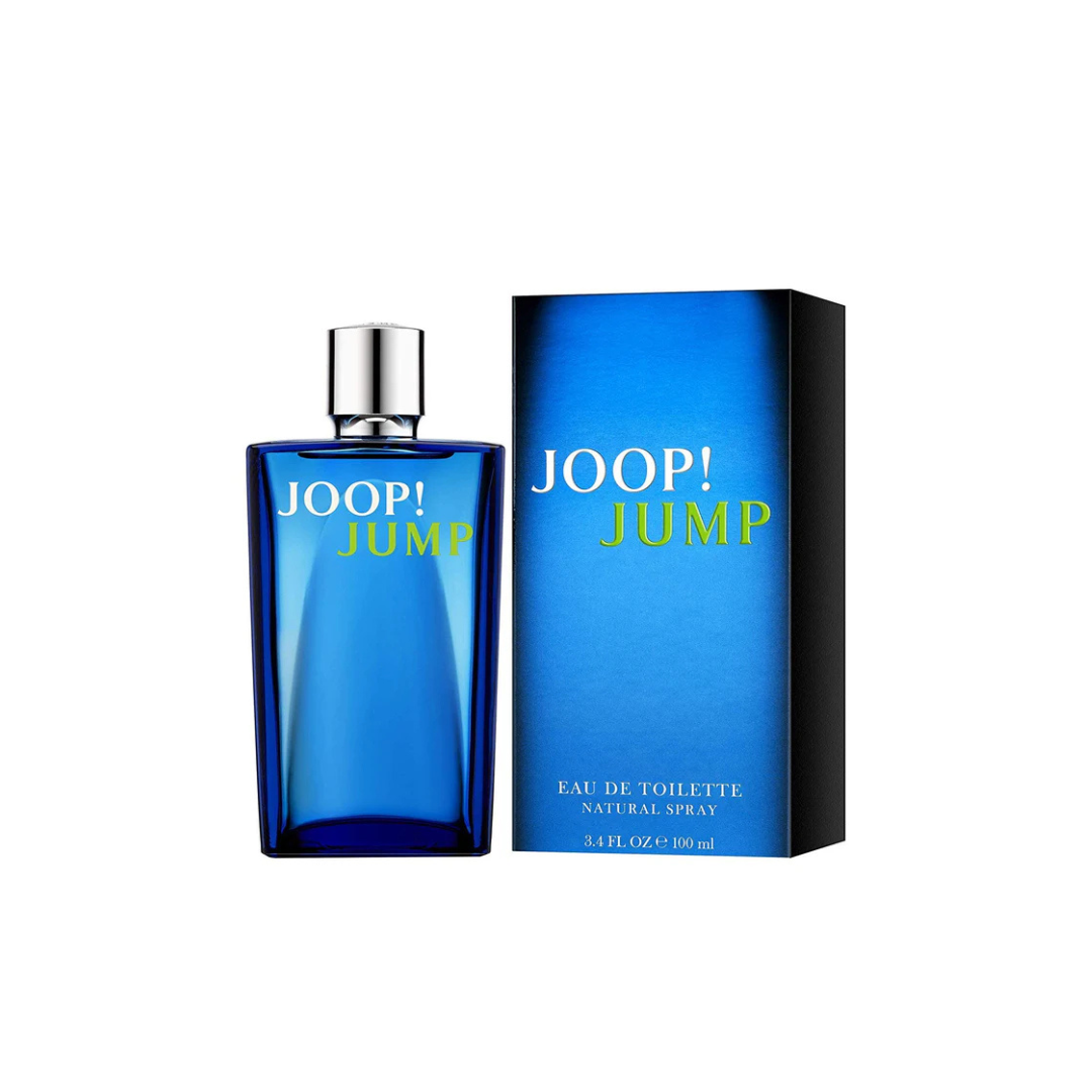 Joop Jump  for Men -  Eau De Toilette
