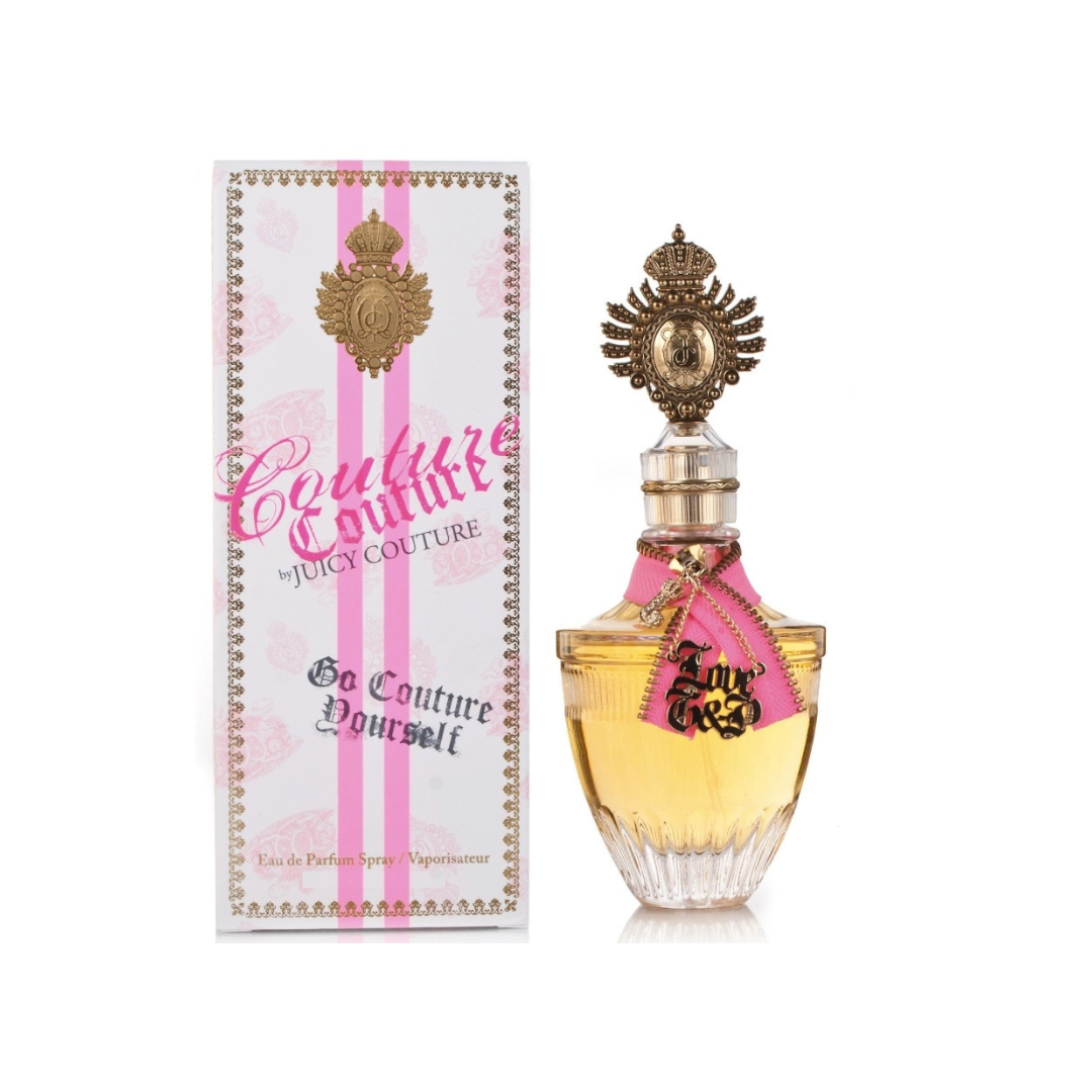 Juicy Couture Couture Eau De Parfum For Women