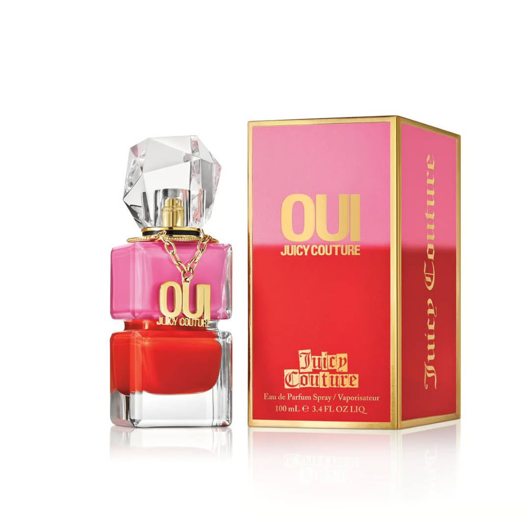 Juicy Couture Oui Eau De Parfum For Women
