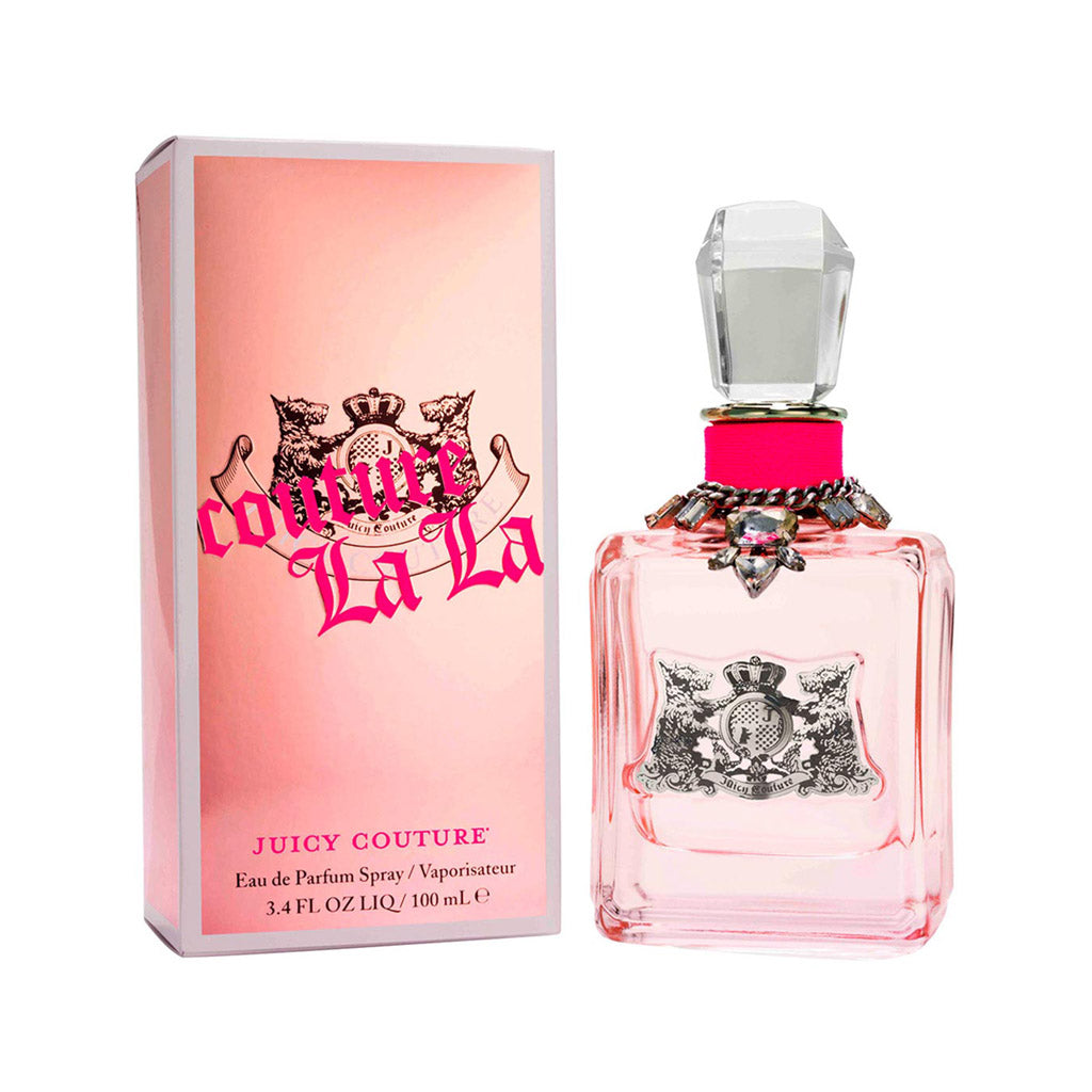 Juicy Couture La La For Women - Eau De Parfum