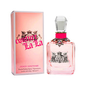 Juicy Couture La La For Women - Eau De Parfum