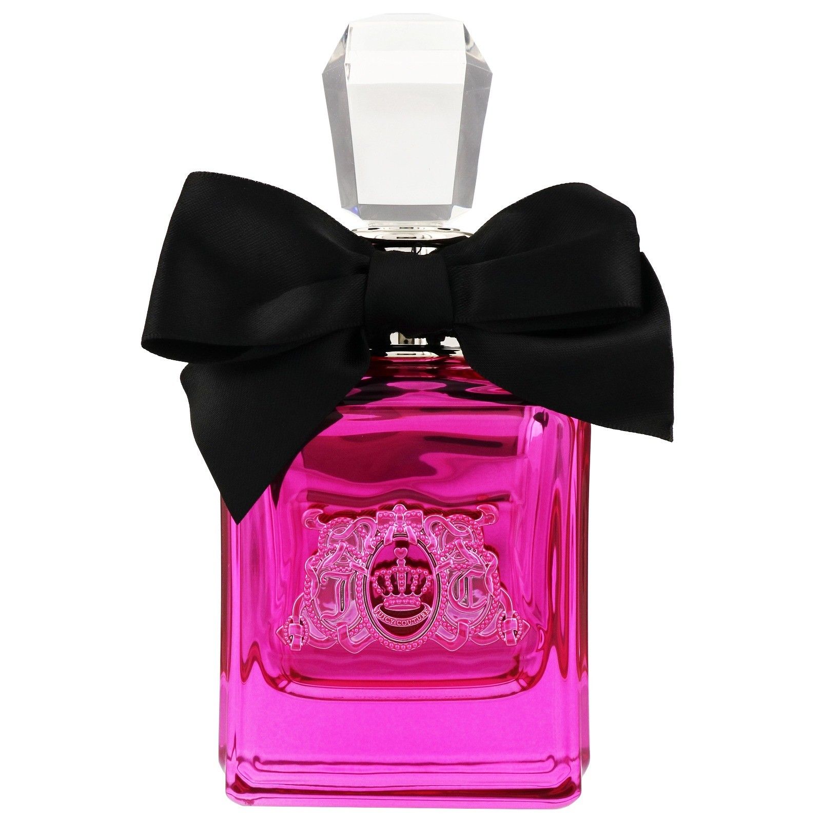 Juicy Couture Viva La Juicy Noir For Women - Eau De Parfum