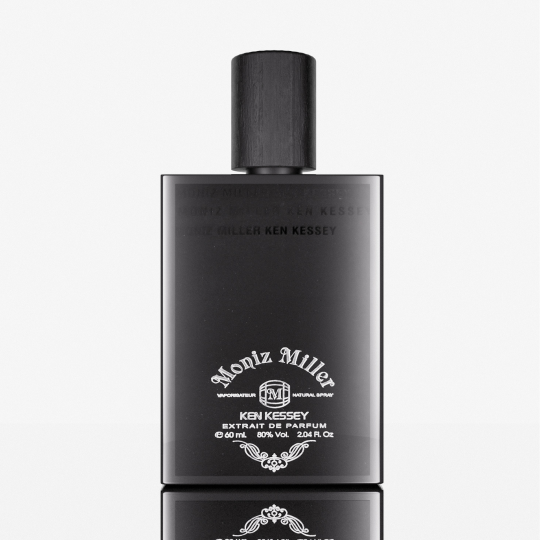 Ken Kessey Moniz Miller Eau De Parfum For Men