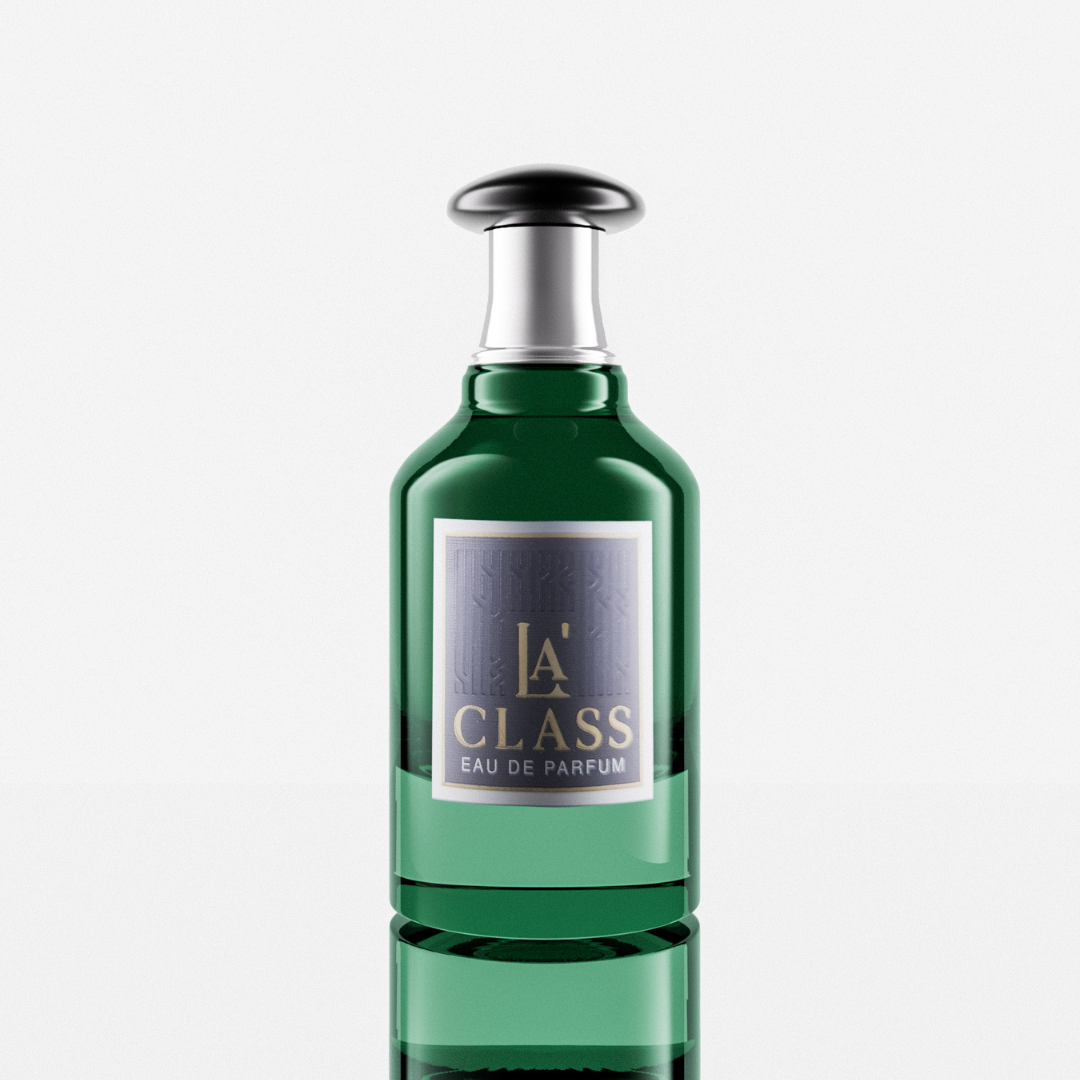 Eddie milliz LA Class Eau De Parfum