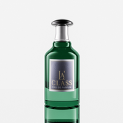 Eddie milliz LA Class Eau De Parfum