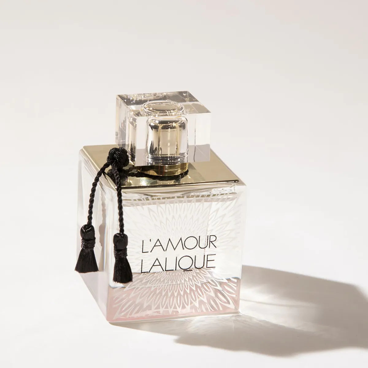 Lalique L'Amour for Women - Eau De Parfum