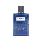 Le Mond Ultra Blue Pour Homme Eau De Parfum for Men