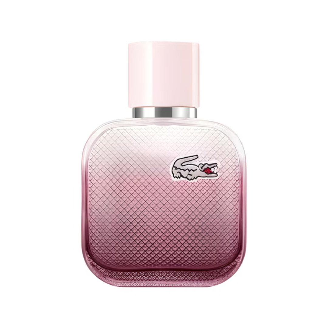 Lacoste L.12.12. Rose Eau Intense Eau De Toilette For Women