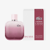 Lacoste L.12.12. Rose Eau Intense Eau De Toilette For Women