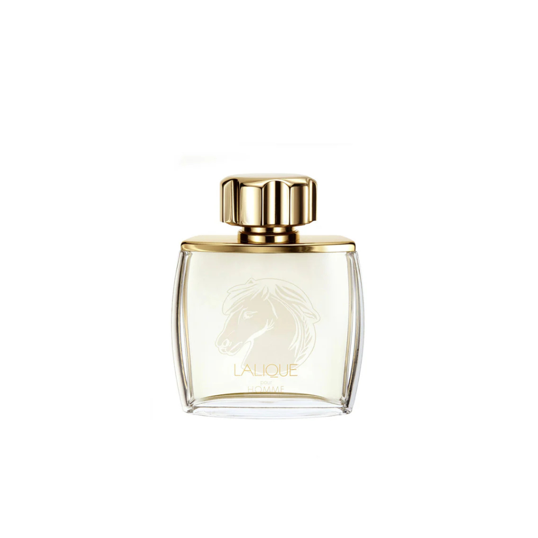 Lalique Equus Pour Homme Eau De Parfum For Men