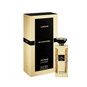 Lalique Noir Premier L Origine Or Intemporel 1888 For Unisex - Eau De Parfum