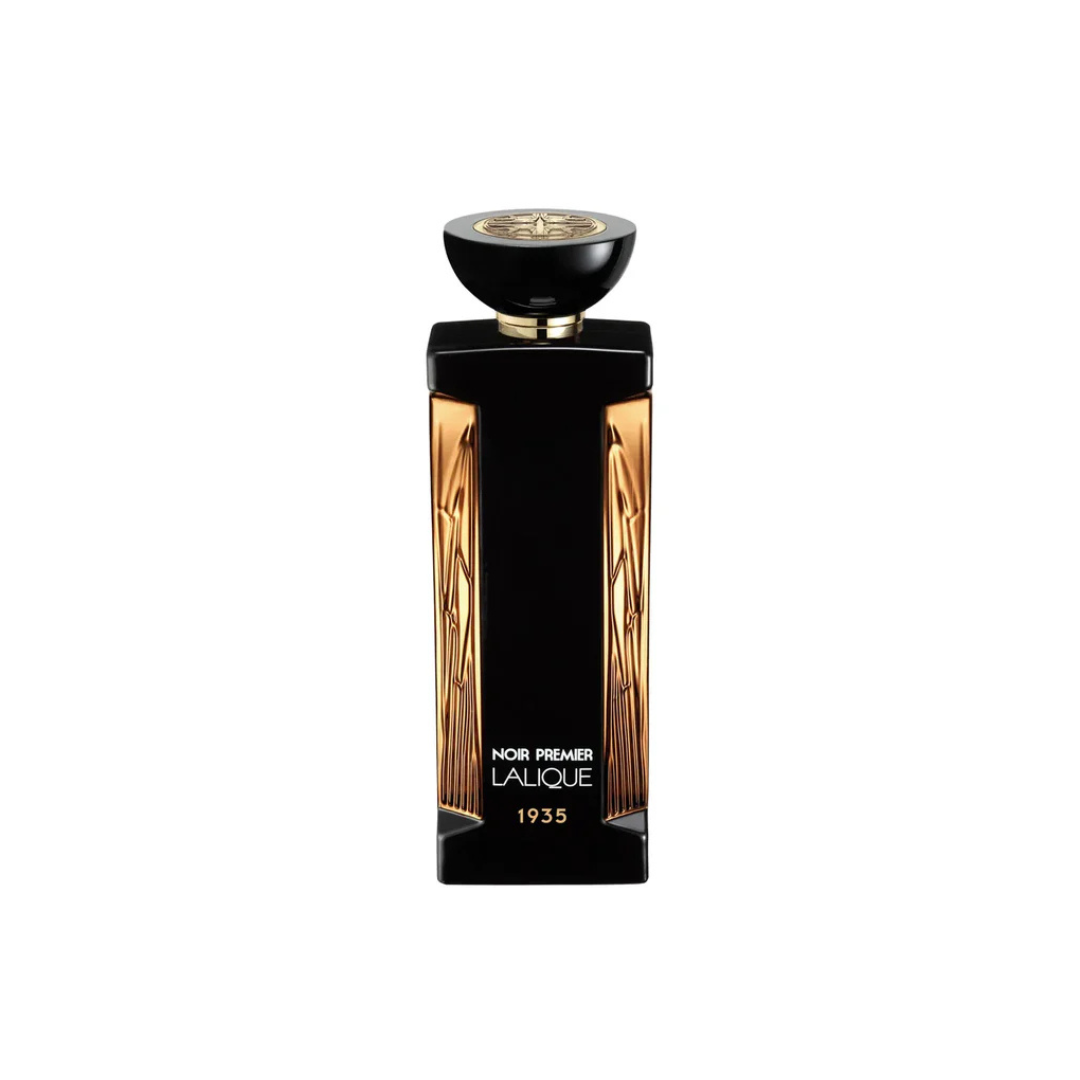 Lalique Noir Premier Rose Royale 1935 for Unisex - Eau De Parfum