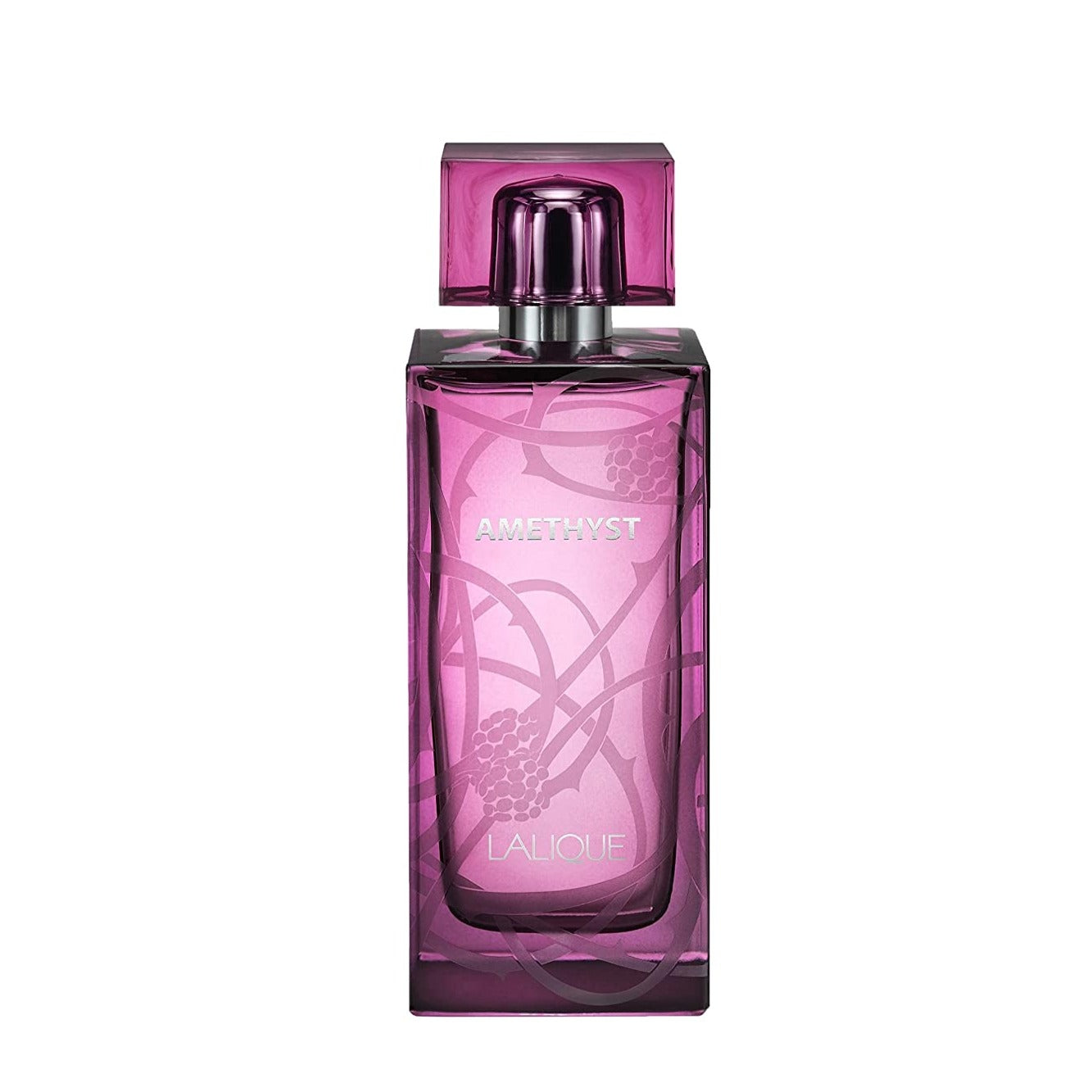 Lalique Amethyst For Women - Eau De Parfum
